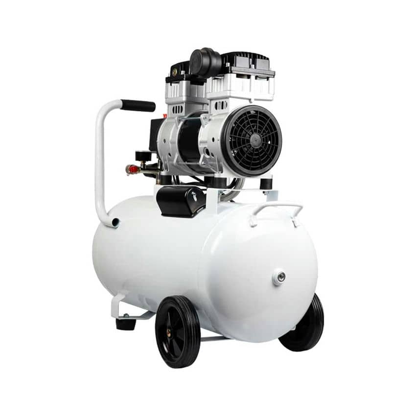 کمپرسورهای بی صدا Amin Compressor